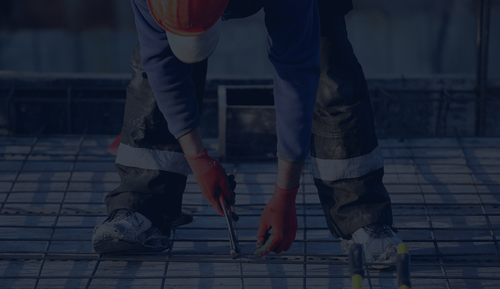 We Help Make Background